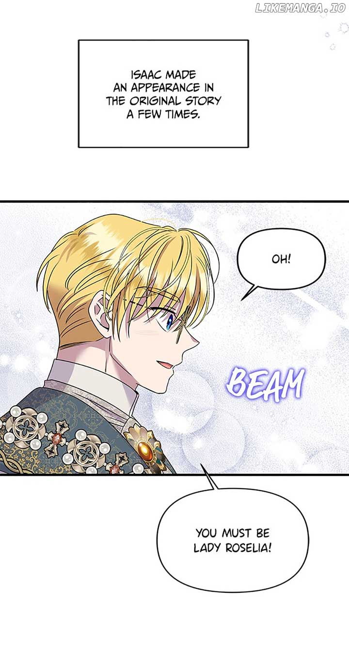 Materialistic Princess Chapter 41 page 71