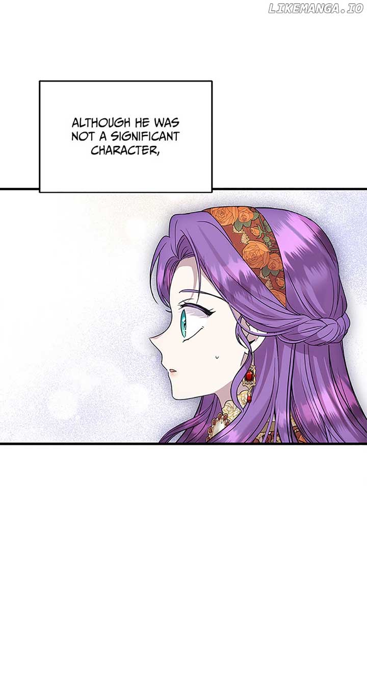 Materialistic Princess Chapter 41 page 72