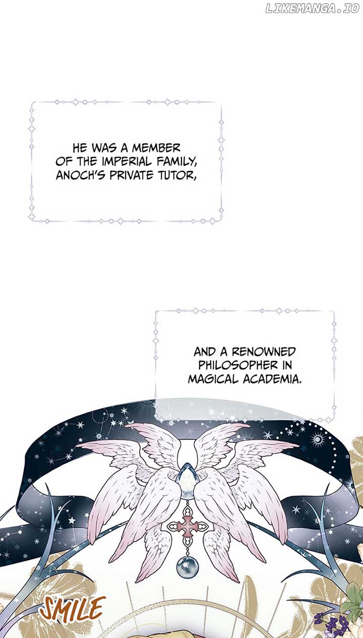 Materialistic Princess Chapter 41 page 73