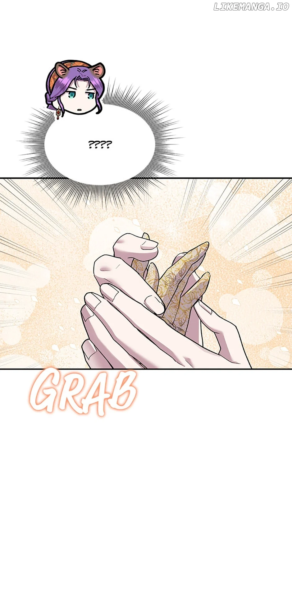 Materialistic Princess Chapter 43 page 5