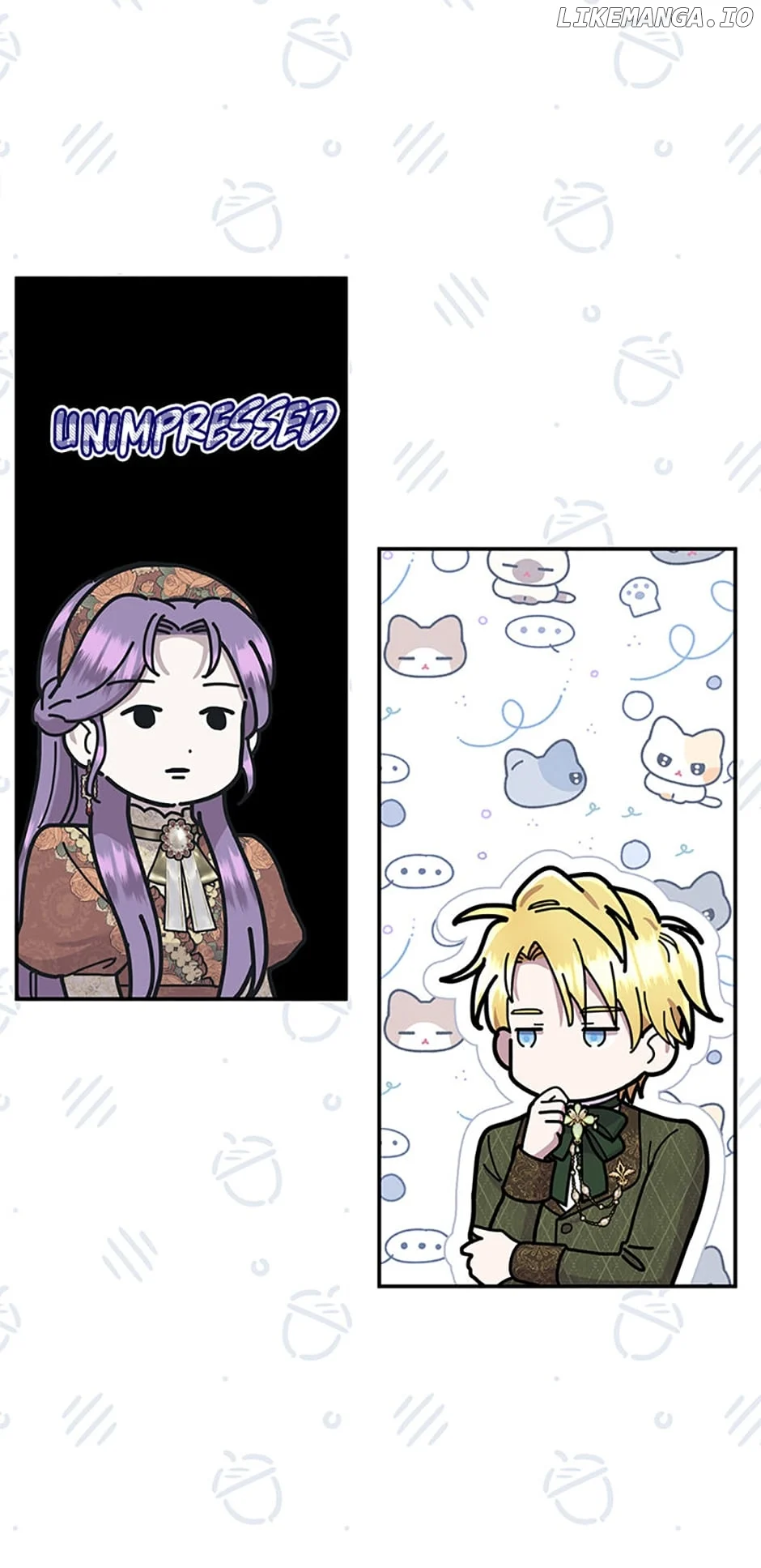 Materialistic Princess Chapter 43 page 13