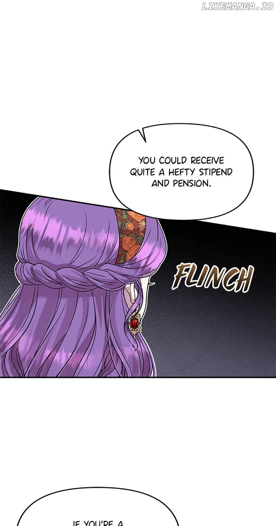 Materialistic Princess Chapter 43 page 15