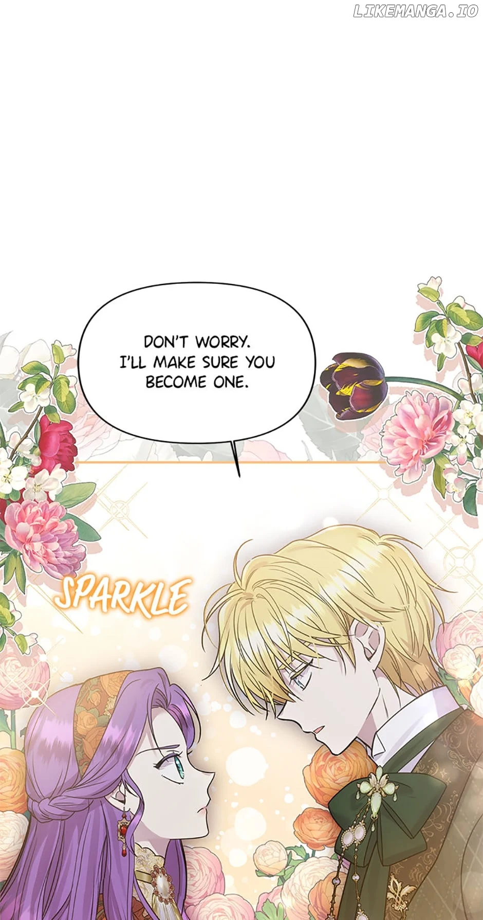 Materialistic Princess Chapter 43 page 19