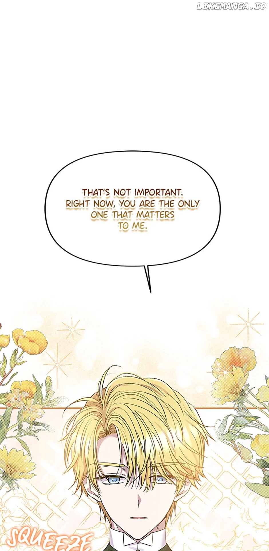 Materialistic Princess Chapter 43 page 22