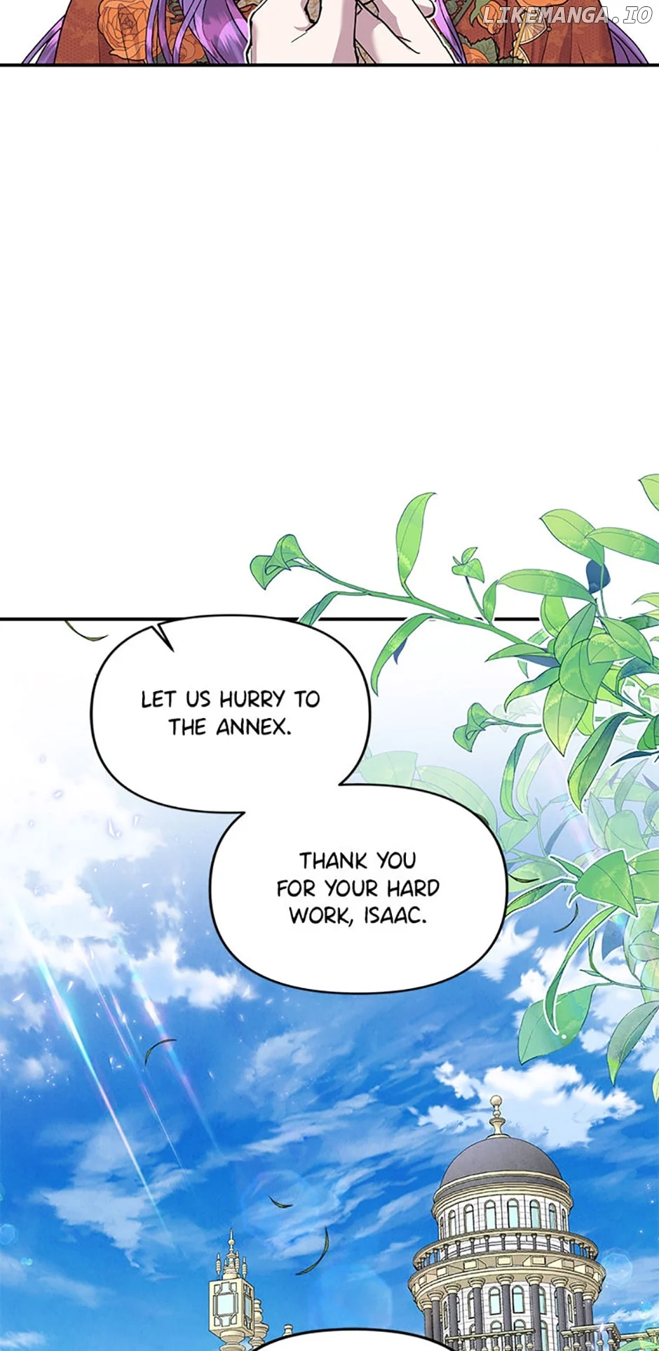 Materialistic Princess Chapter 43 page 24