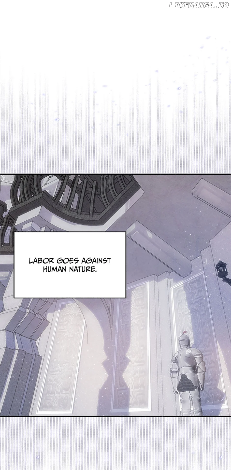Materialistic Princess Chapter 43 page 28