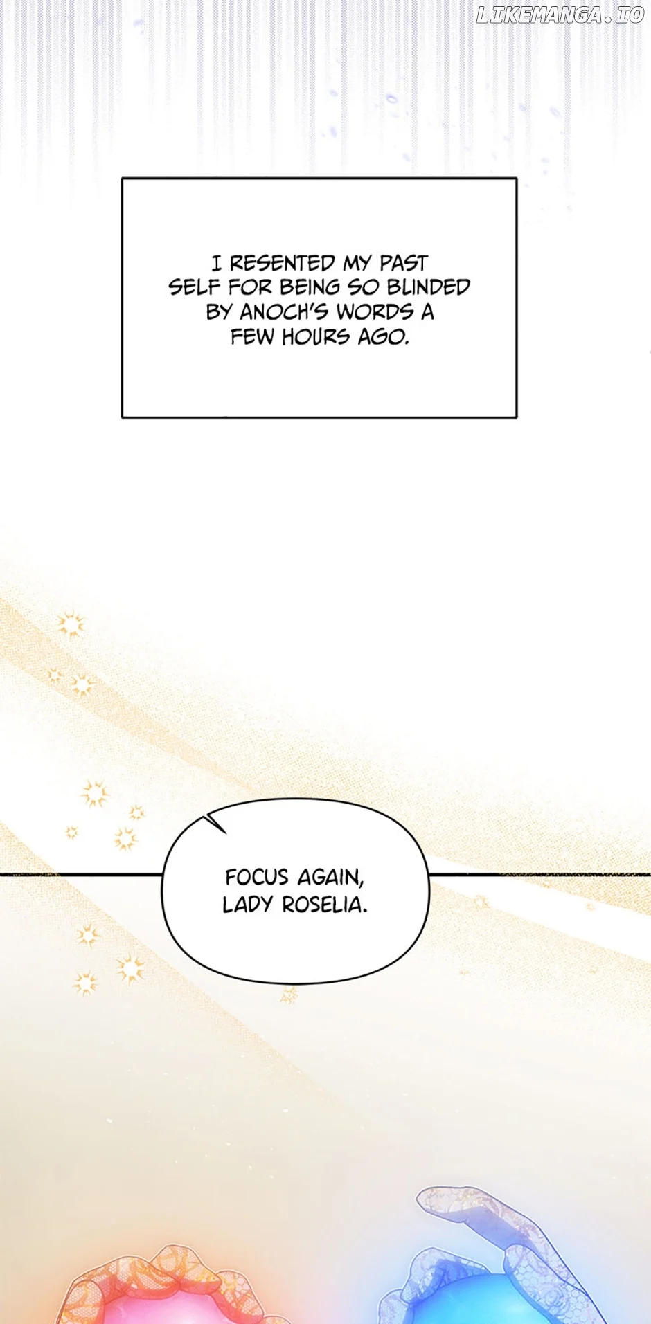 Materialistic Princess Chapter 43 page 29
