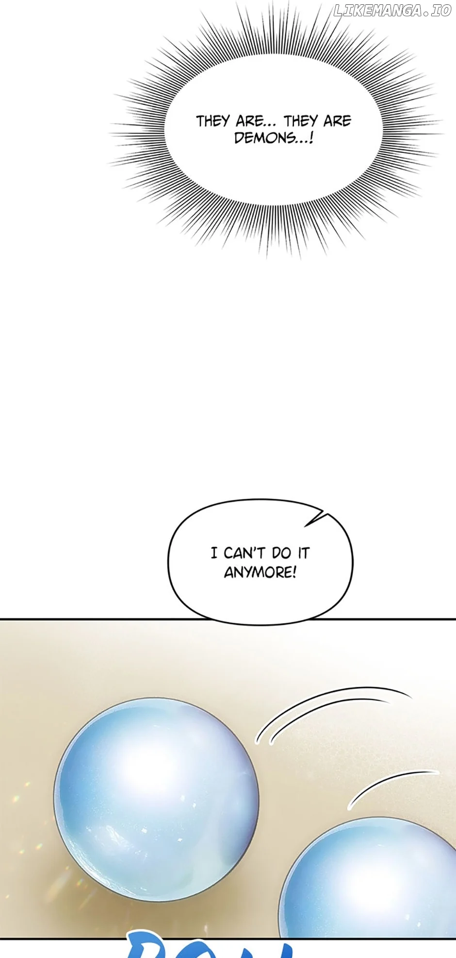 Materialistic Princess Chapter 43 page 37