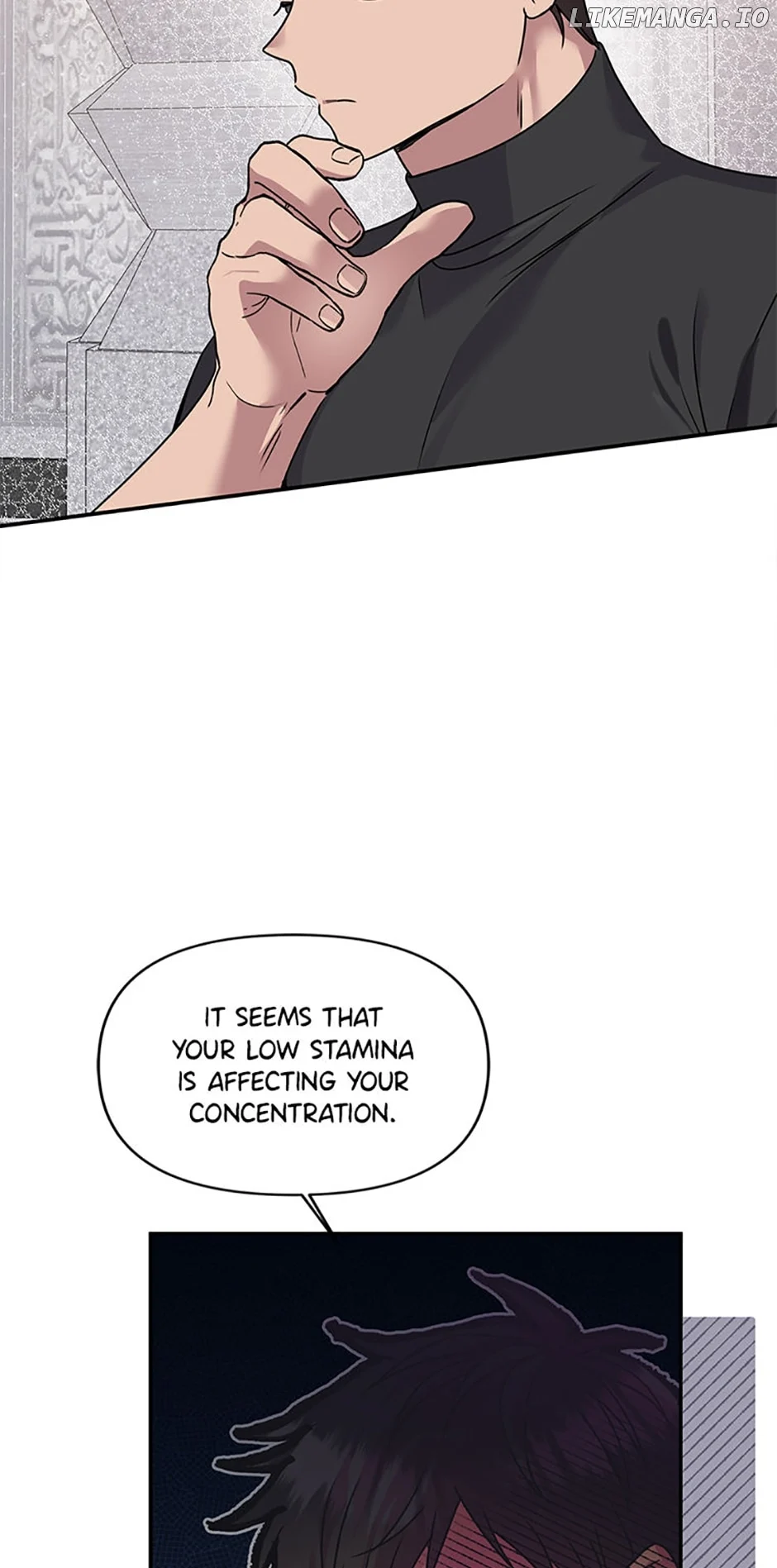 Materialistic Princess Chapter 43 page 44