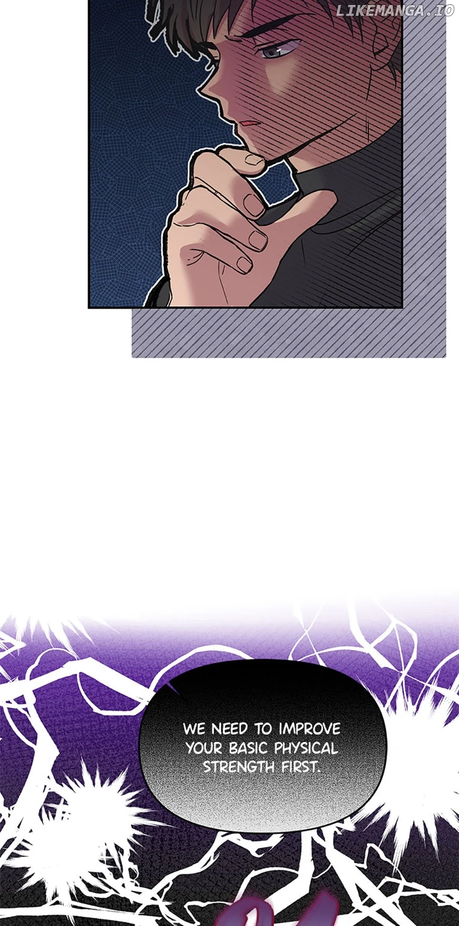 Materialistic Princess Chapter 43 page 45