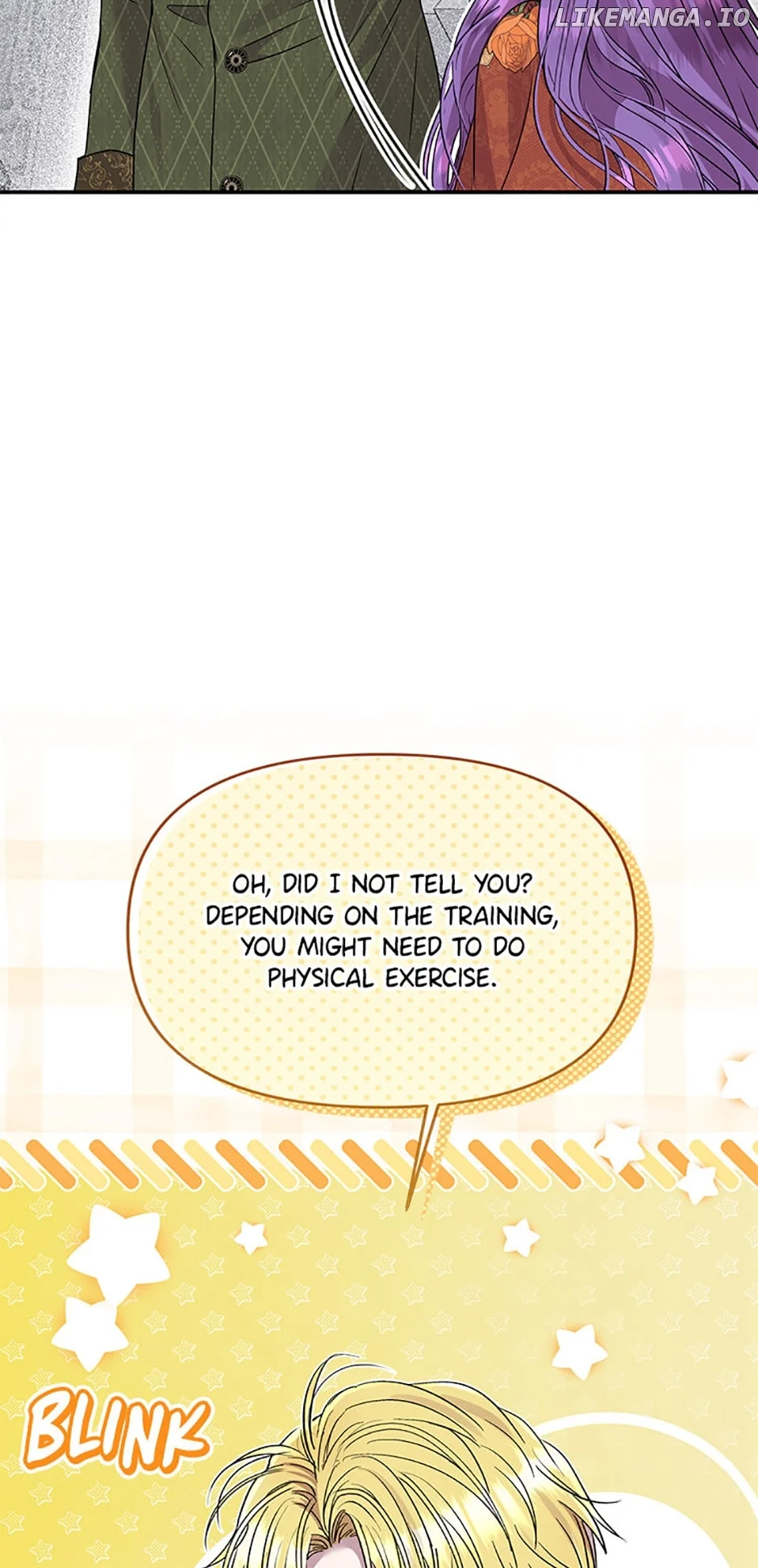 Materialistic Princess Chapter 43 page 49