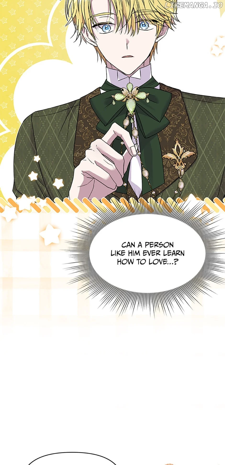 Materialistic Princess Chapter 43 page 50