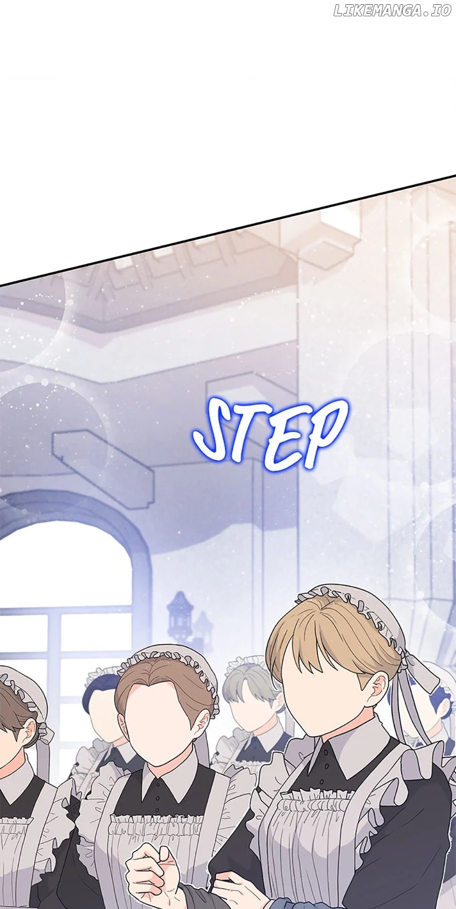 Materialistic Princess Chapter 43 page 54