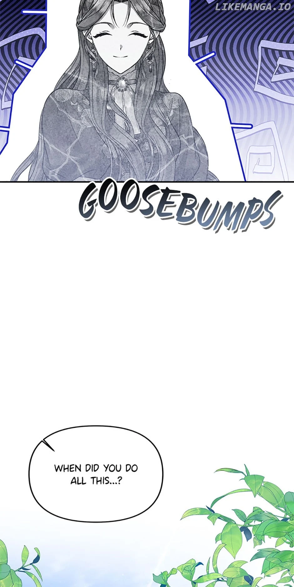 Materialistic Princess Chapter 43 page 57