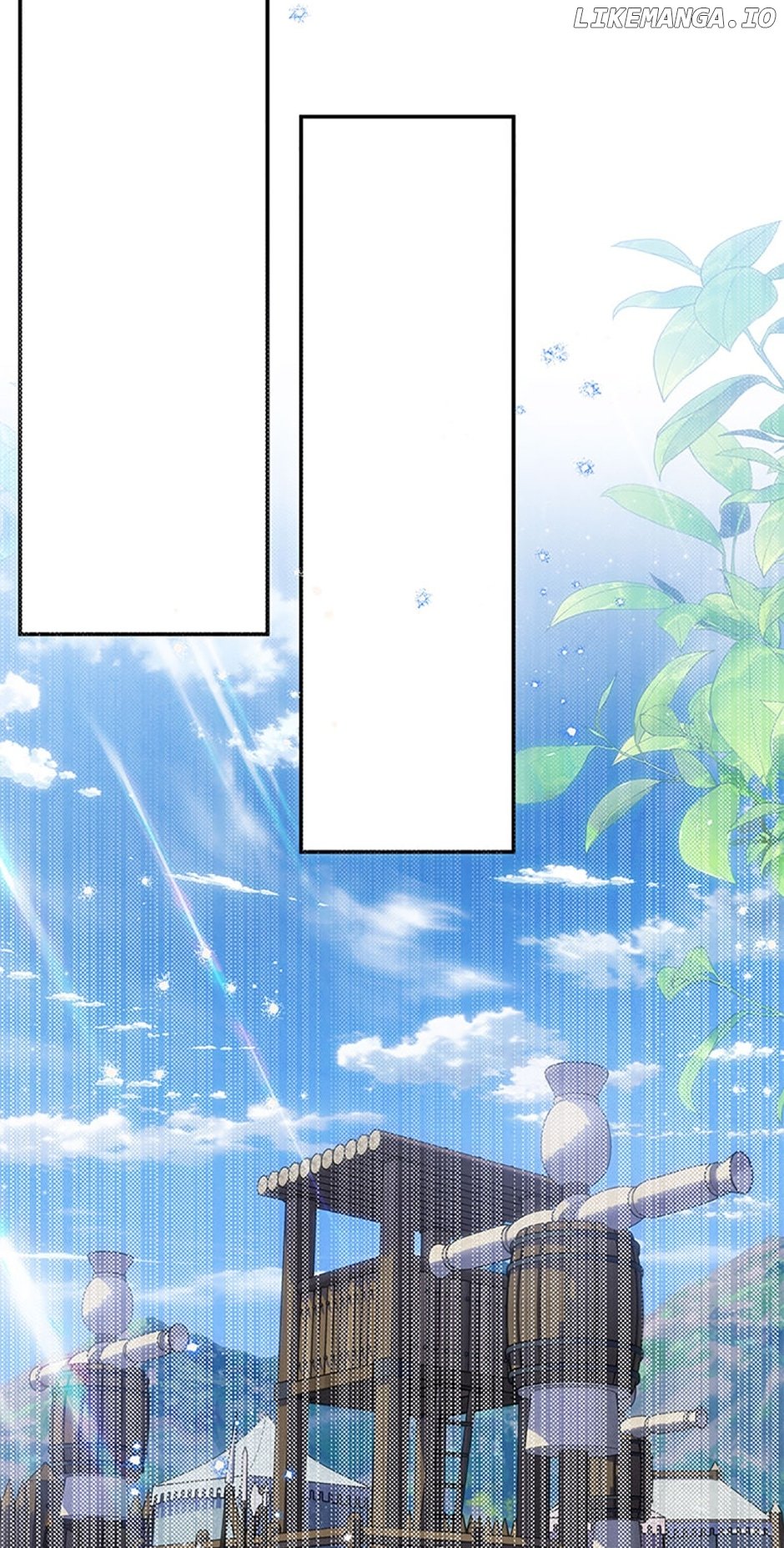 Materialistic Princess Chapter 43 page 61