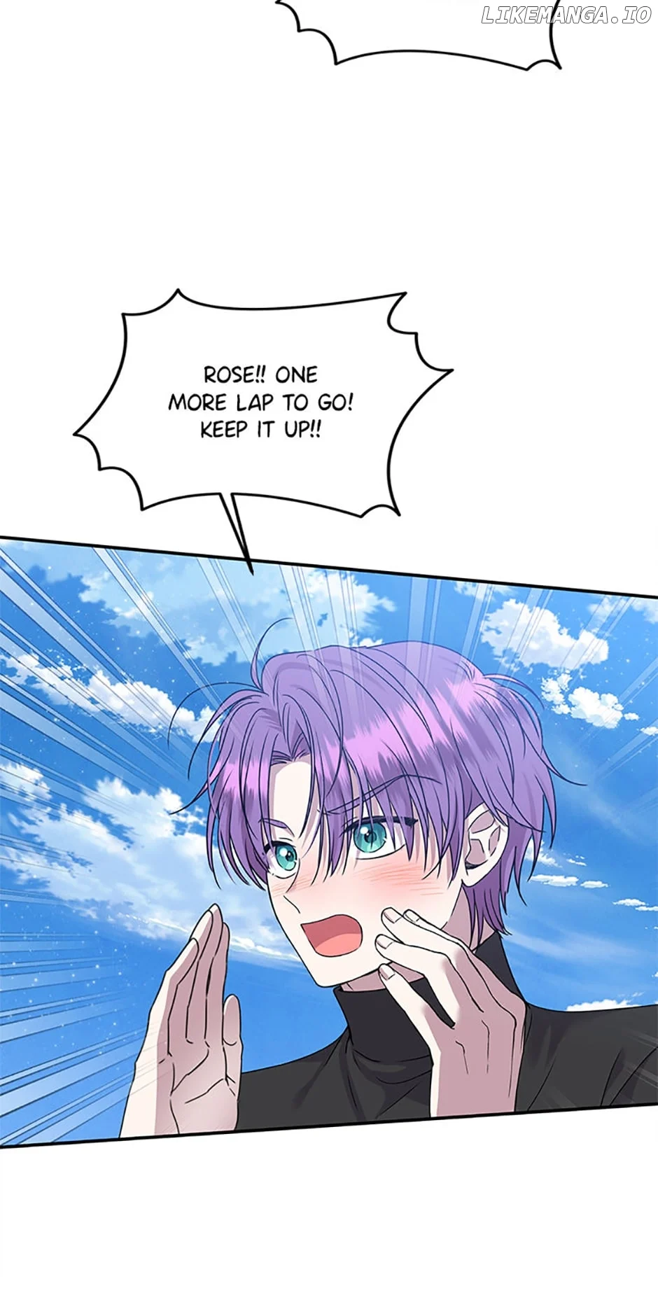 Materialistic Princess Chapter 43 page 66