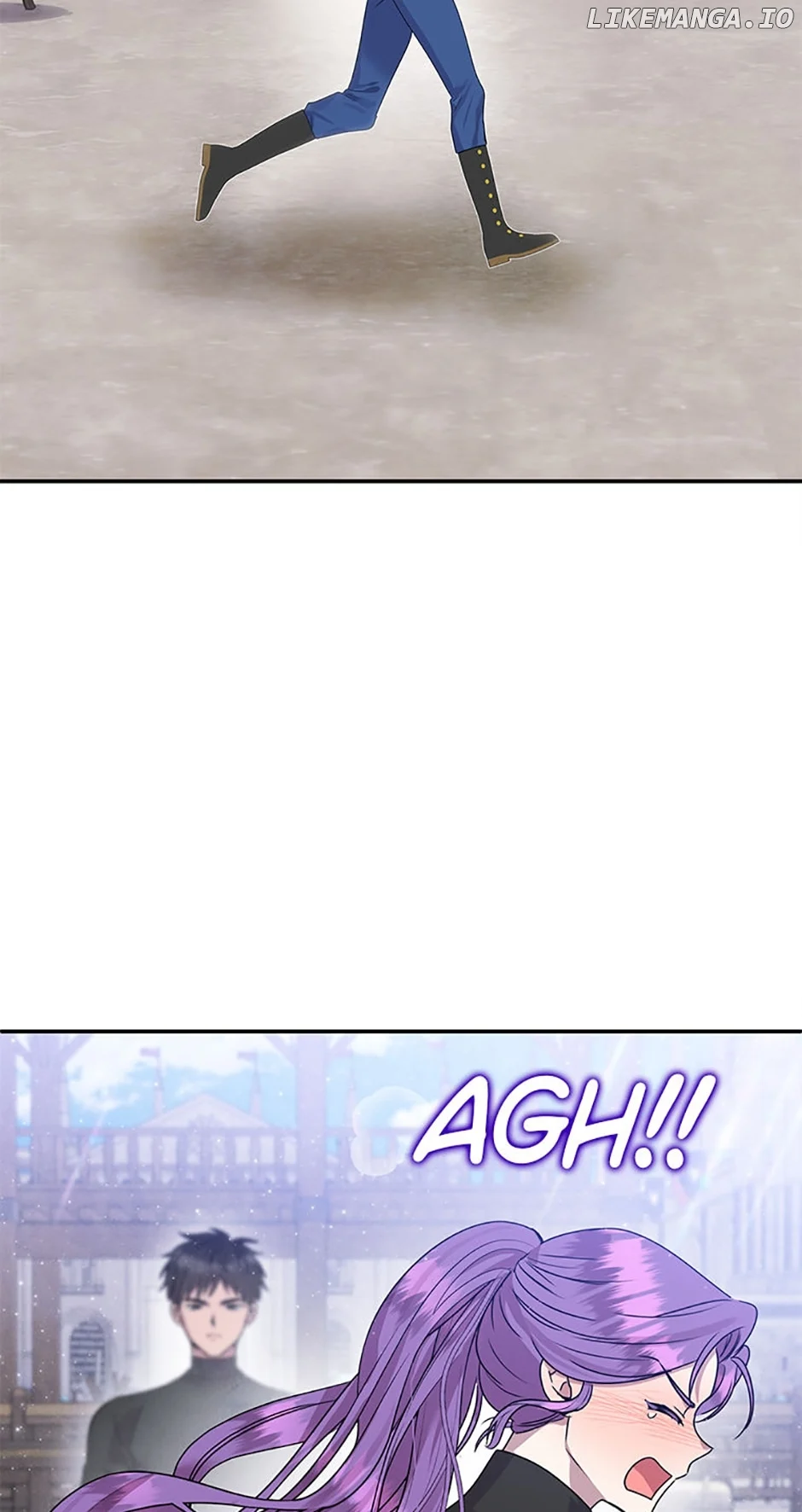 Materialistic Princess Chapter 43 page 68