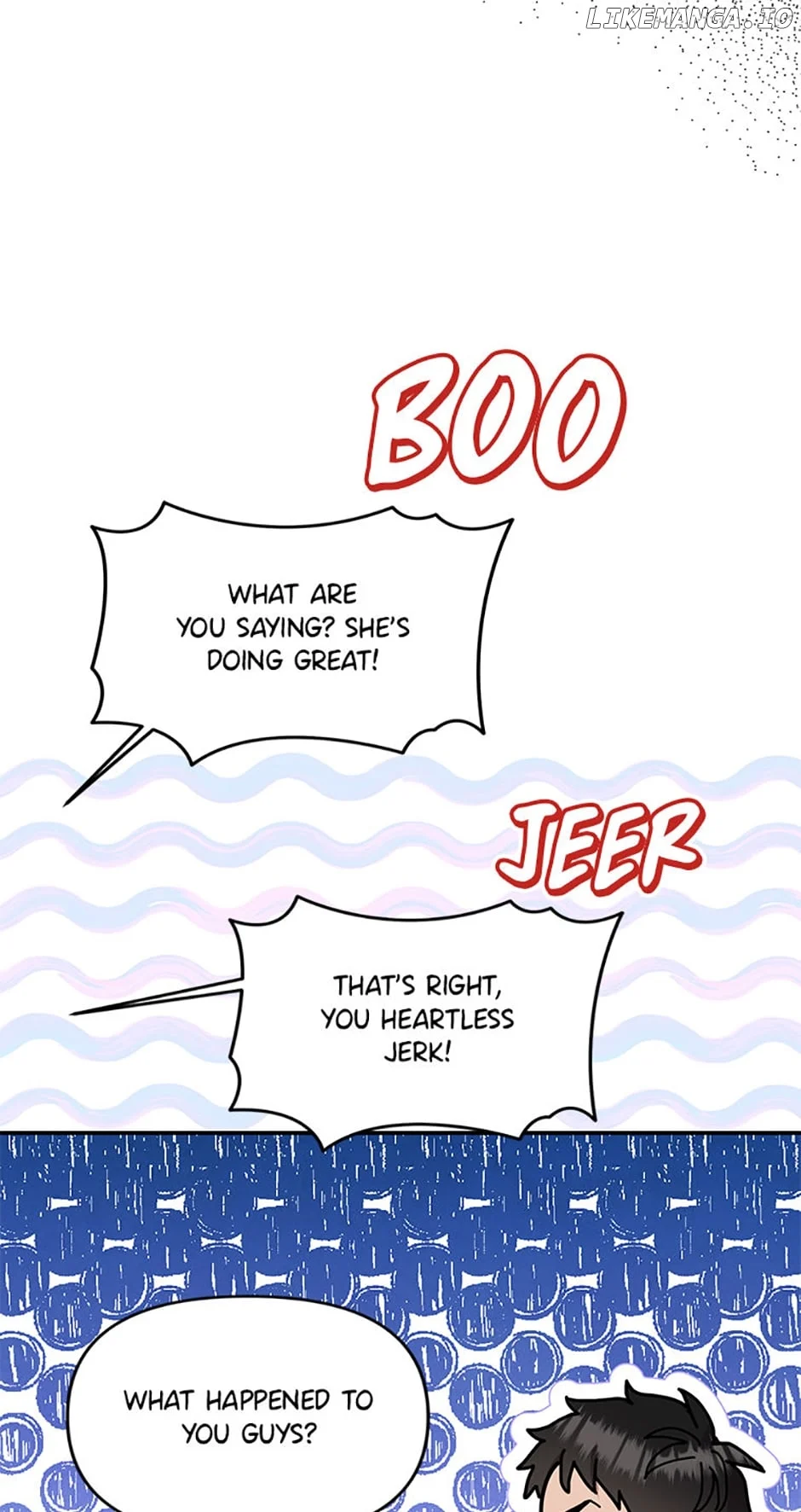 Materialistic Princess Chapter 43 page 72