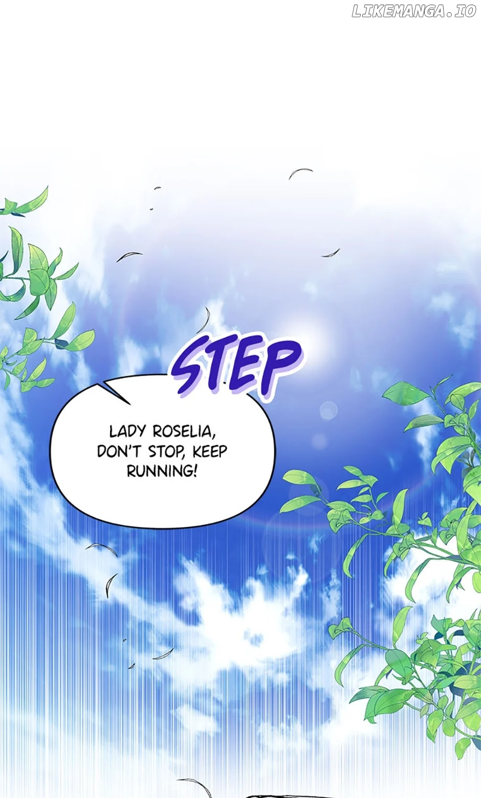 Materialistic Princess Chapter 43 page 74