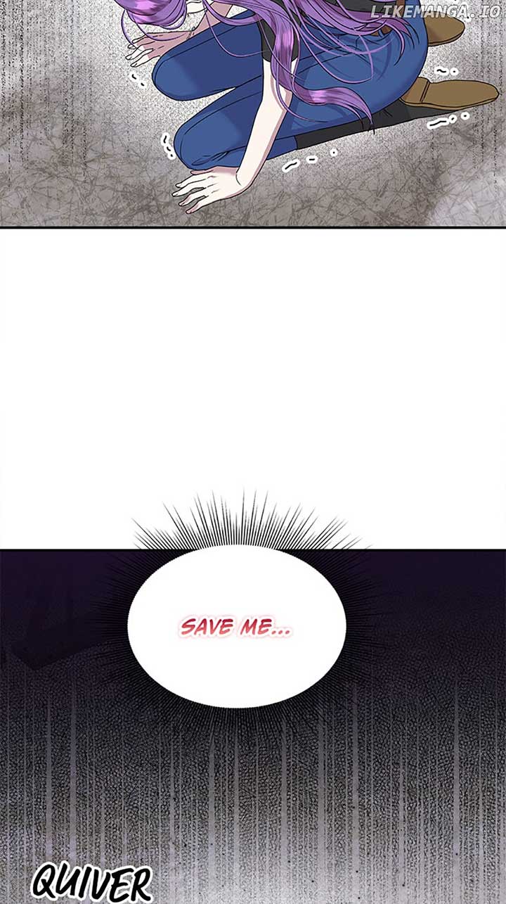 Materialistic Princess Chapter 44 page 3