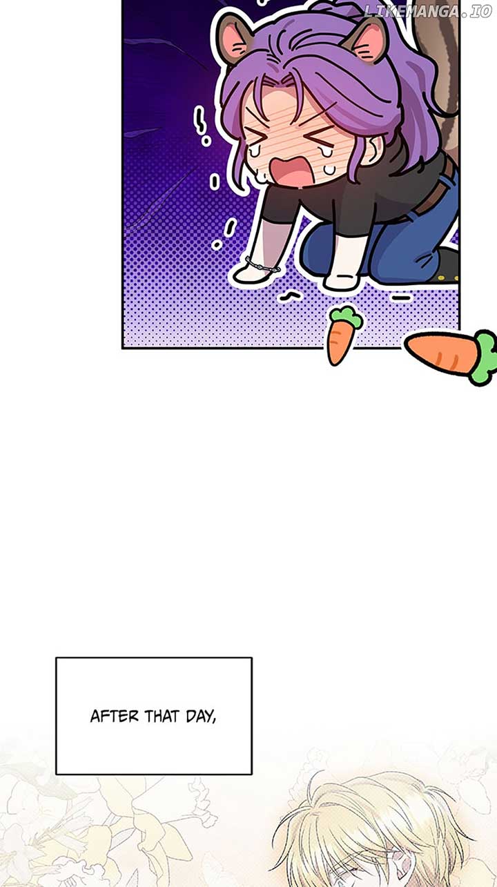Materialistic Princess Chapter 44 page 5