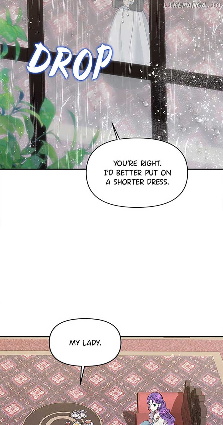 Materialistic Princess Chapter 44 page 16
