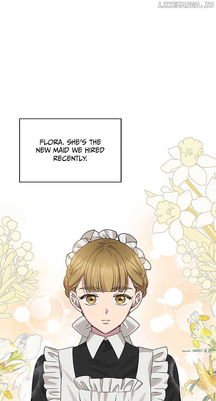 Materialistic Princess Chapter 44 page 20