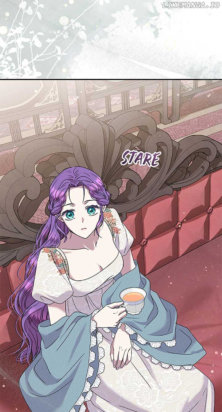 Materialistic Princess Chapter 44 page 23