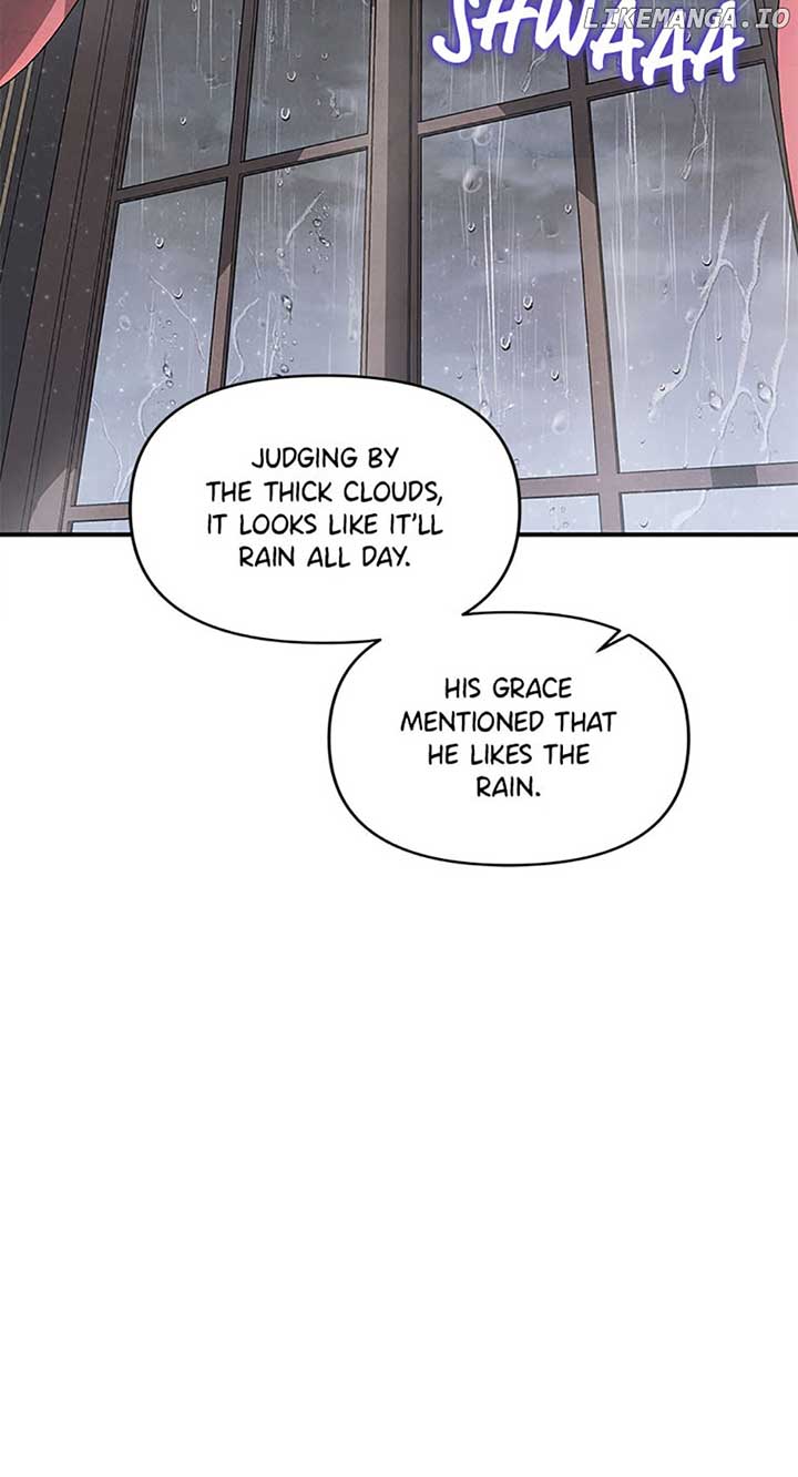 Materialistic Princess Chapter 44 page 25