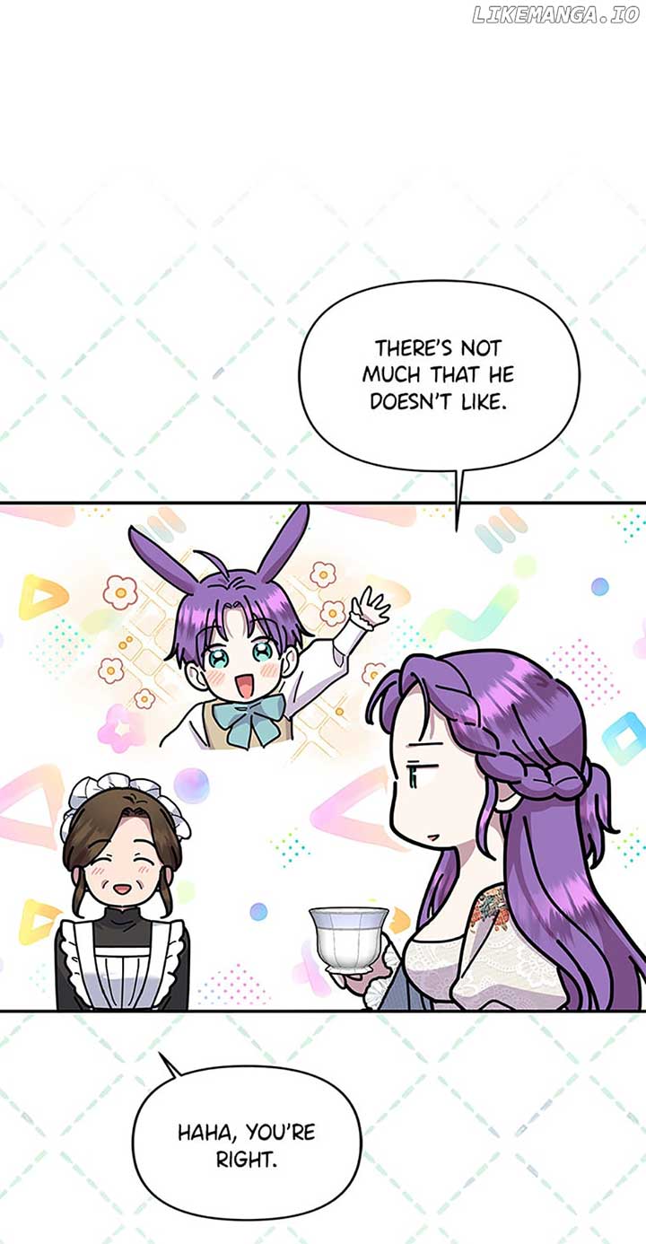 Materialistic Princess Chapter 44 page 26