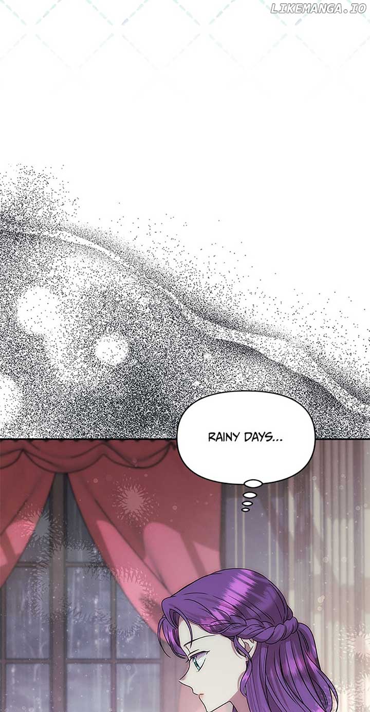 Materialistic Princess Chapter 44 page 27
