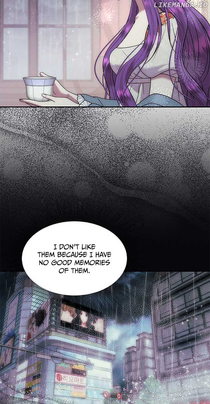Materialistic Princess Chapter 44 page 28