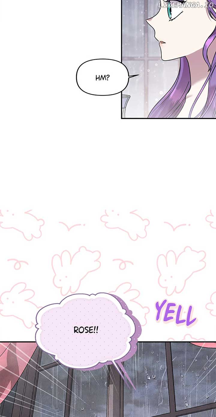 Materialistic Princess Chapter 44 page 30