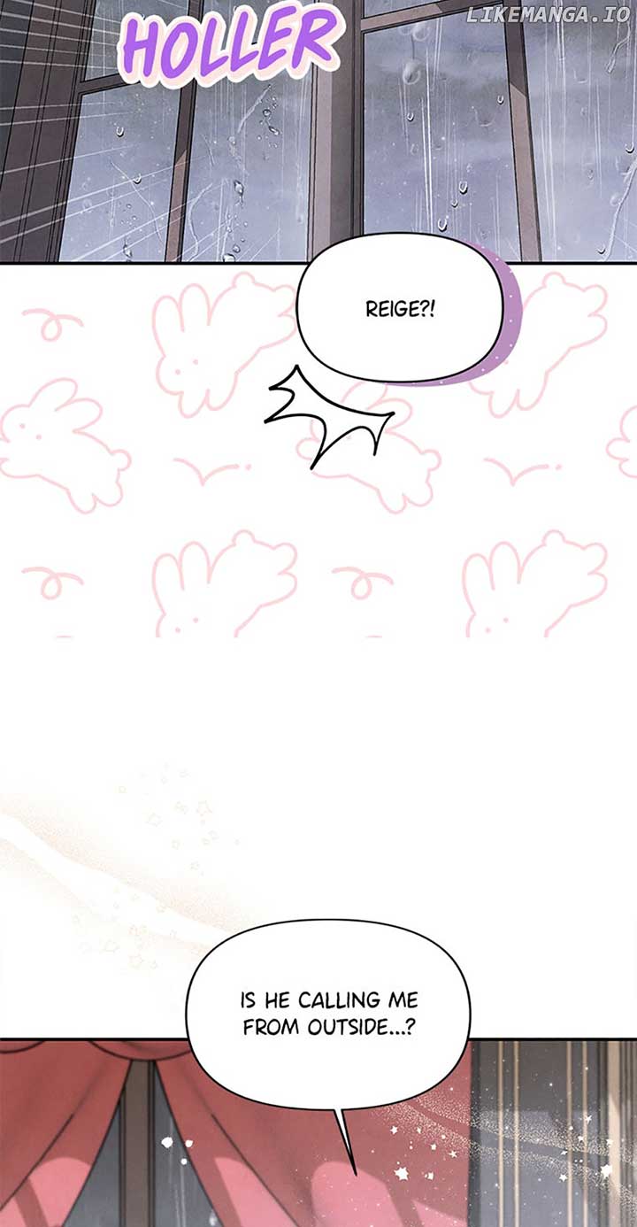 Materialistic Princess Chapter 44 page 31