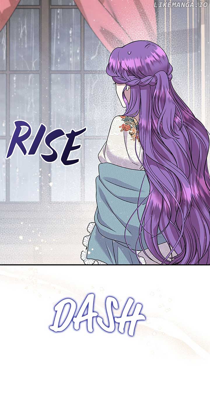 Materialistic Princess Chapter 44 page 32
