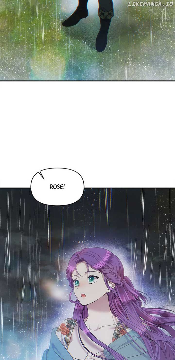 Materialistic Princess Chapter 44 page 35
