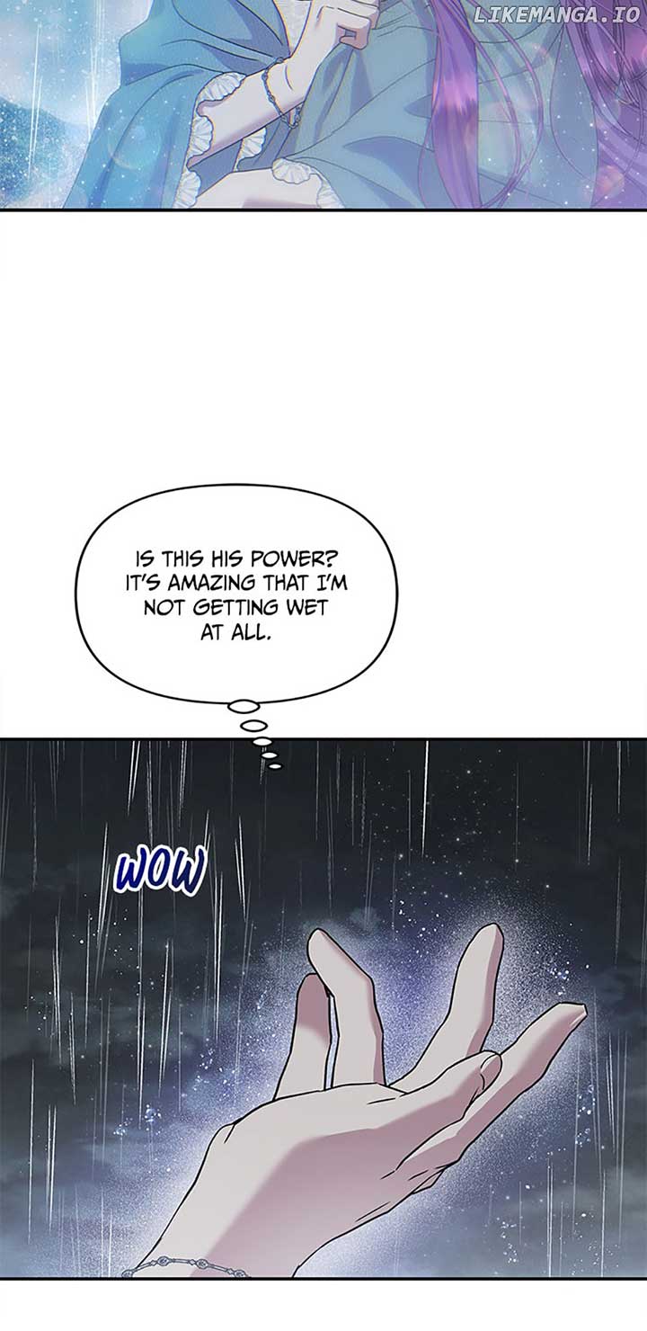 Materialistic Princess Chapter 44 page 36