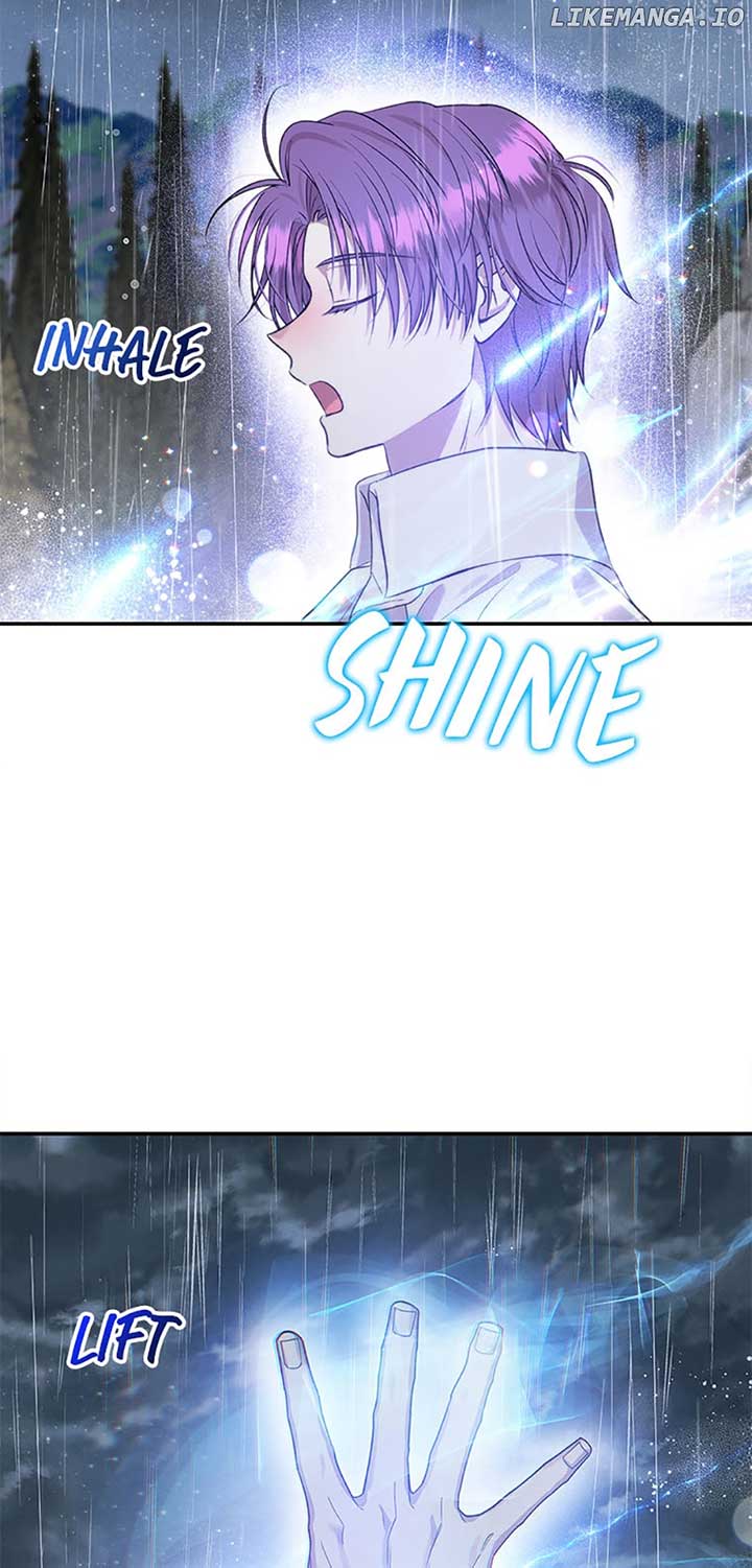 Materialistic Princess Chapter 44 page 40
