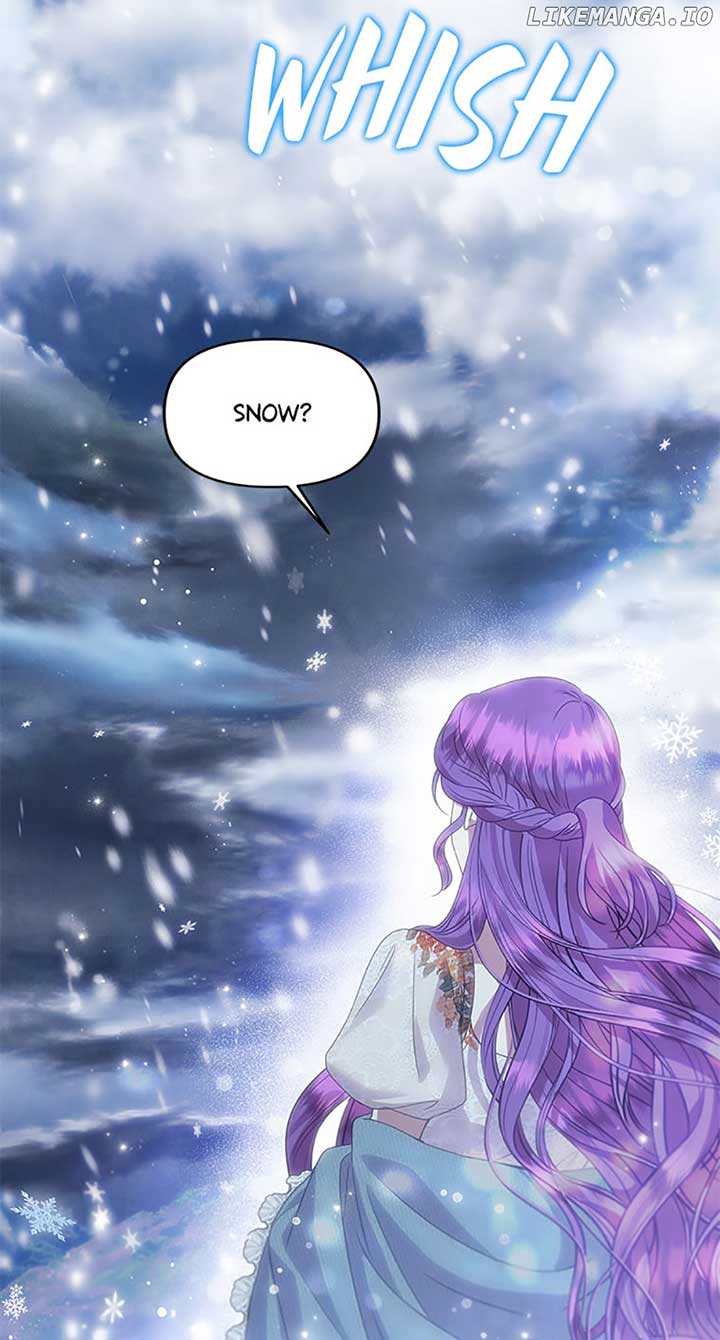 Materialistic Princess Chapter 44 page 46