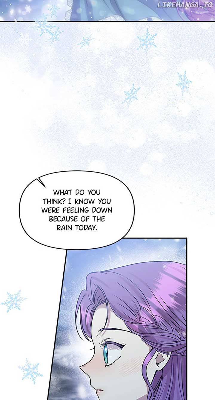 Materialistic Princess Chapter 44 page 47