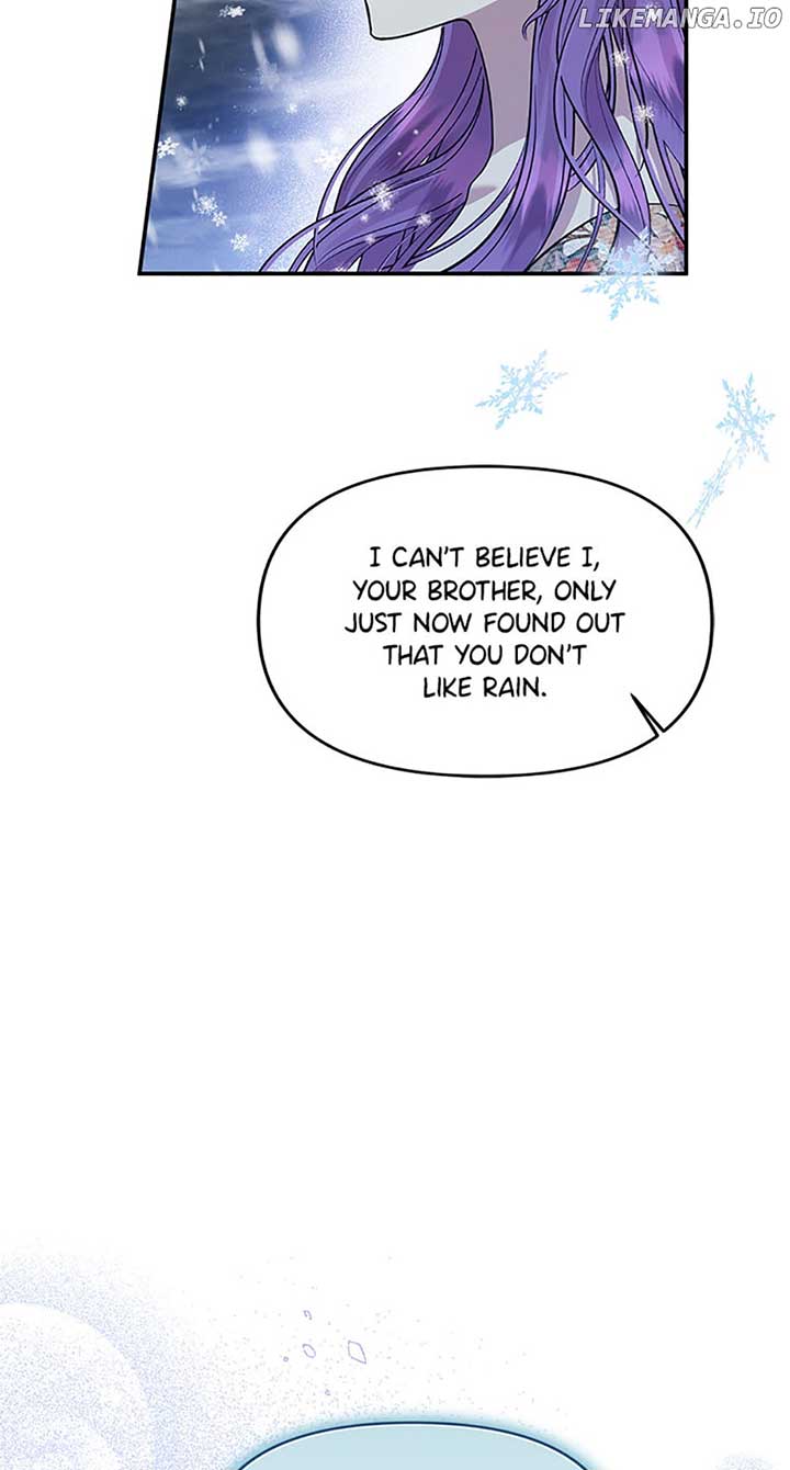 Materialistic Princess Chapter 44 page 48