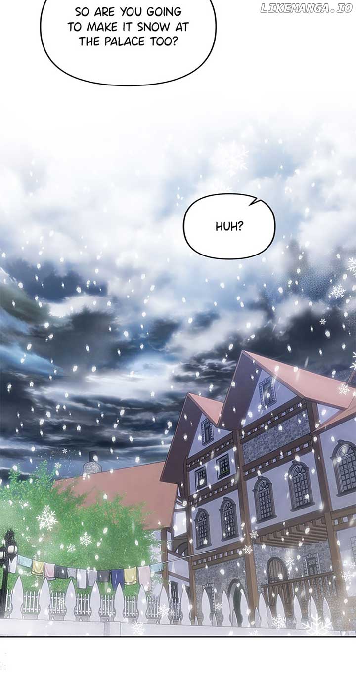 Materialistic Princess Chapter 44 page 54