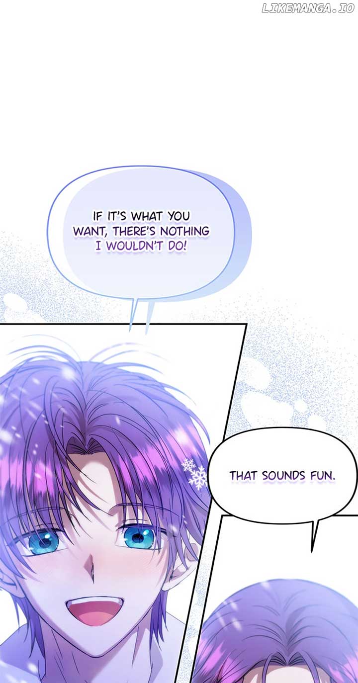 Materialistic Princess Chapter 44 page 55