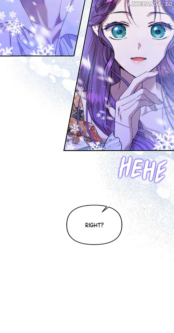 Materialistic Princess Chapter 44 page 56