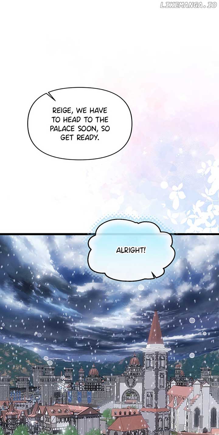 Materialistic Princess Chapter 44 page 57