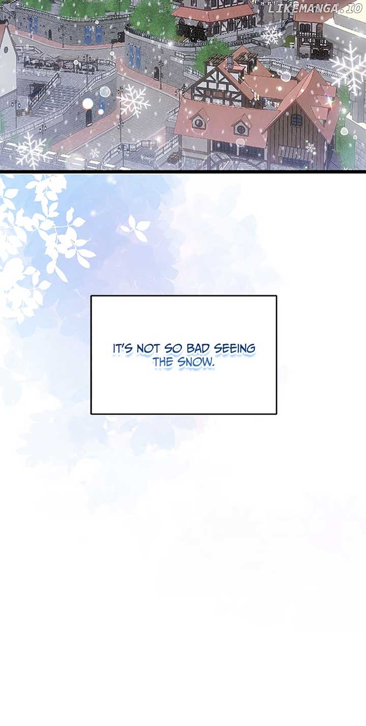 Materialistic Princess Chapter 44 page 58