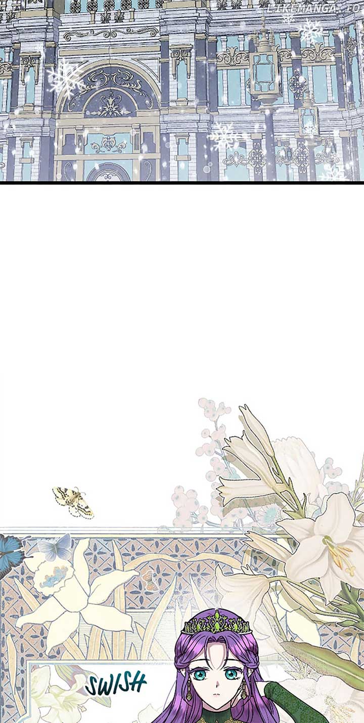 Materialistic Princess Chapter 44 page 61