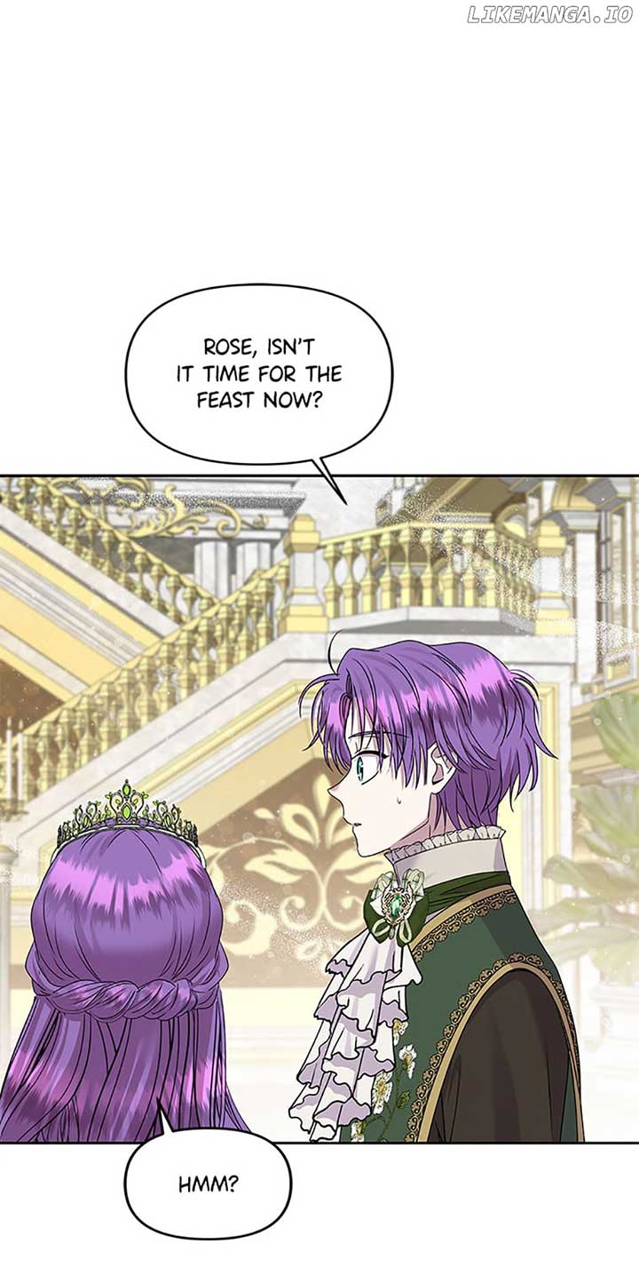 Materialistic Princess Chapter 44 page 63