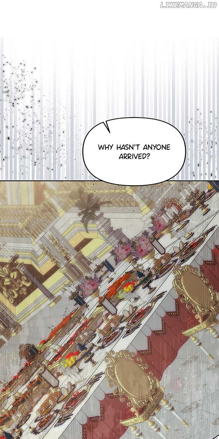 Materialistic Princess Chapter 44 page 64