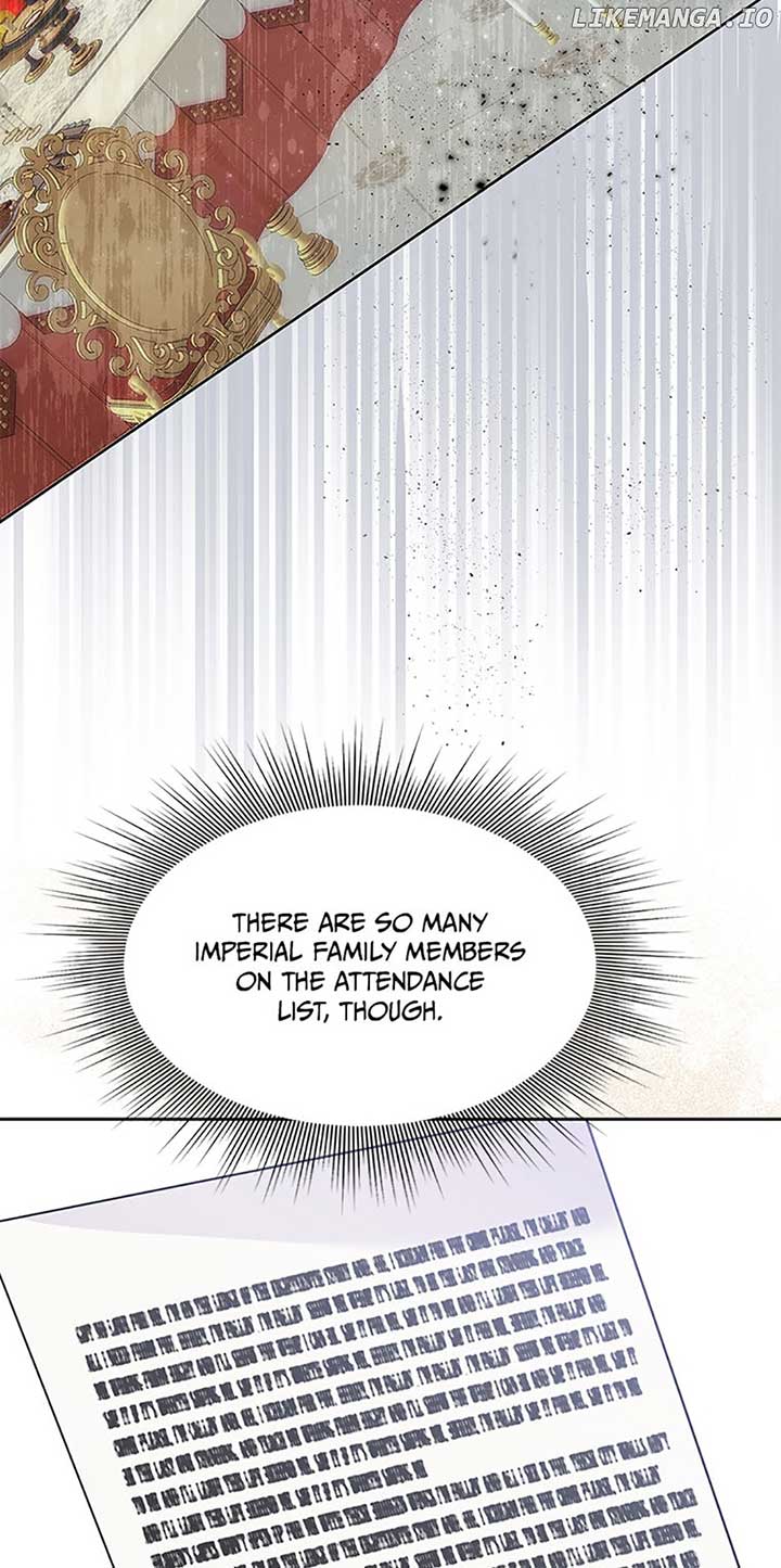 Materialistic Princess Chapter 44 page 65